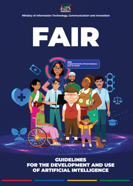 FAIR Guidelines